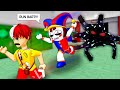 ROBLOX Brookhaven 🏡RP - FUNNY MOMENTS: Bart Gone Missing  Part 3 🙄  ( Roblox )