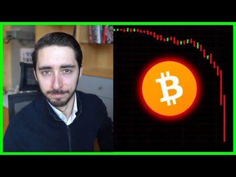Bitcoin & Altcoin Analysis | This Is Where I'd Consider Buying...