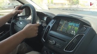 On a testé le système multimédia Sync 2 de Ford (01Drive)