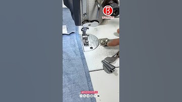 Sewing Tools And Tutorial spiral crimper Part 4