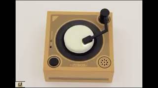 Download Lagu Oreo music box recode original 1 MP3