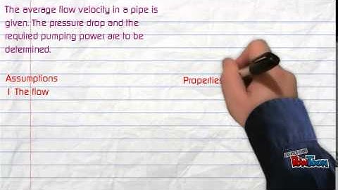 internal flow convection 8.2