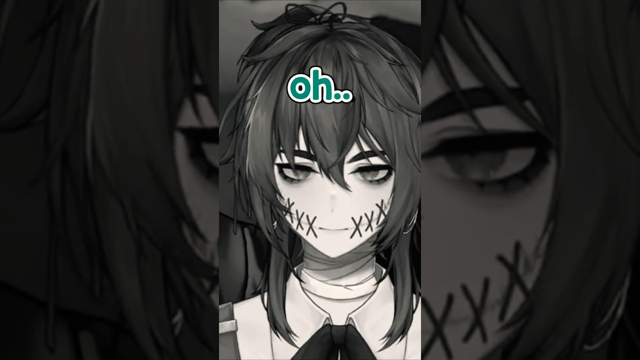 WAS THAT EVEN MY FAULT?! #vtuber