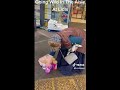 Shoplifter caught uk  lidl security nab roma gypsy woman  lots of stolen items ukmwshorts