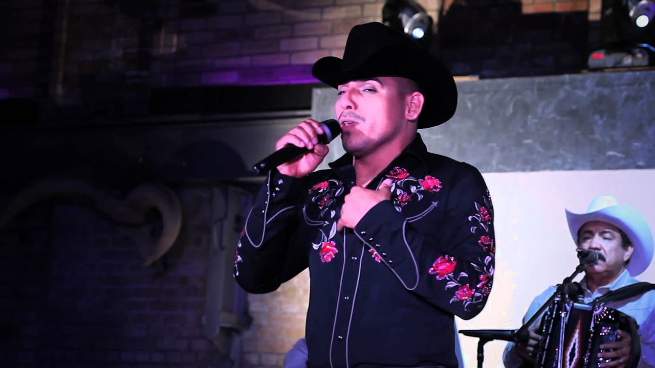 Watch Espinoza Paz - Te Dije (Live At McAllen TX/2011) on YouTube Watch Espinoza Paz - Te Dije (Live At McAllen TX/2011) on YouTube