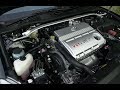 "ГТ" Установочные метки ГРМ на 1MZ-FE от Камри 3.0 V6.