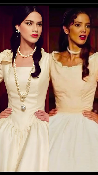 ❤️‍🔥Amor Real Inspired Looks by AI