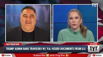 Thumbnail for TYT Hour 1: December 16, 2025