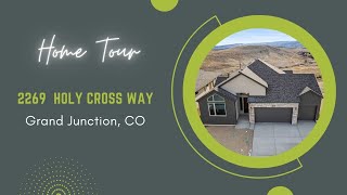 Video Tour - 2269 Holy Cross Way, Grand Junction CO - The Christi Reece Group Video Tour - 2269 Holy Cross Way, Grand Junction CO - The Christi Reece Group