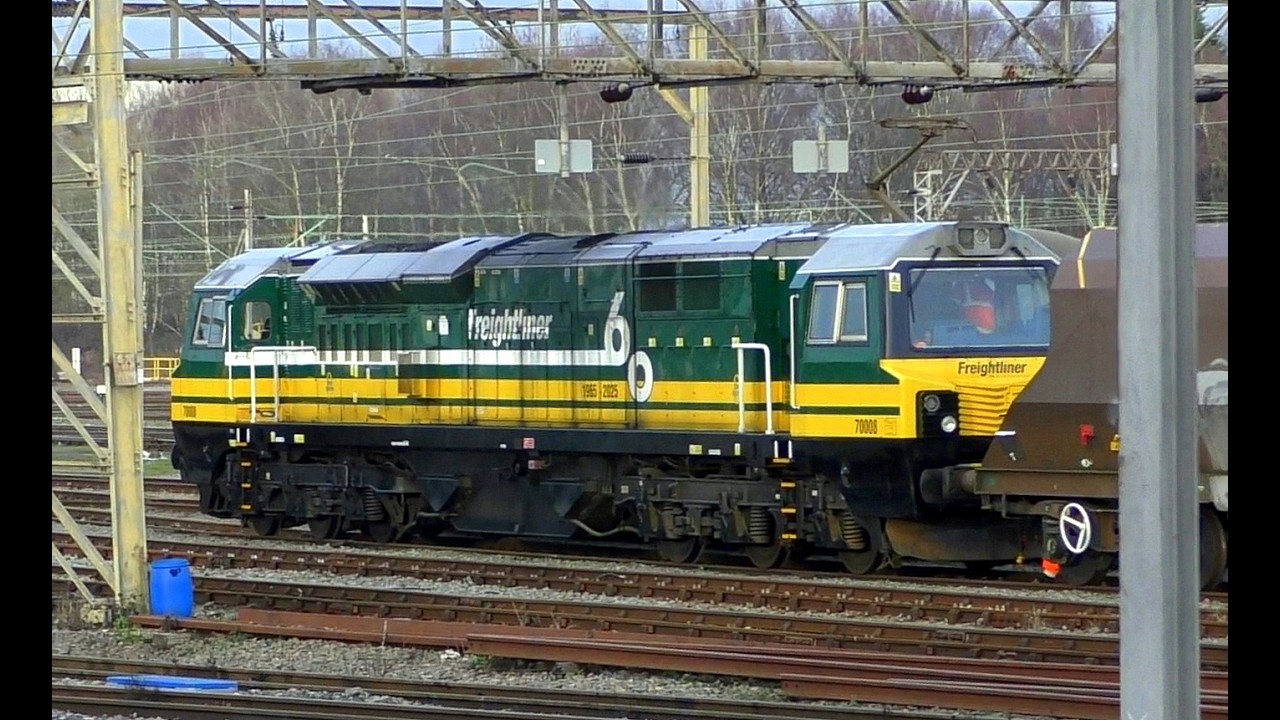 A look at Basford Hall, CREWE. 4th feb 2026