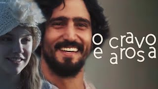 O Cravo E A Rosa Chamada De Elenco Do Remake Simulação