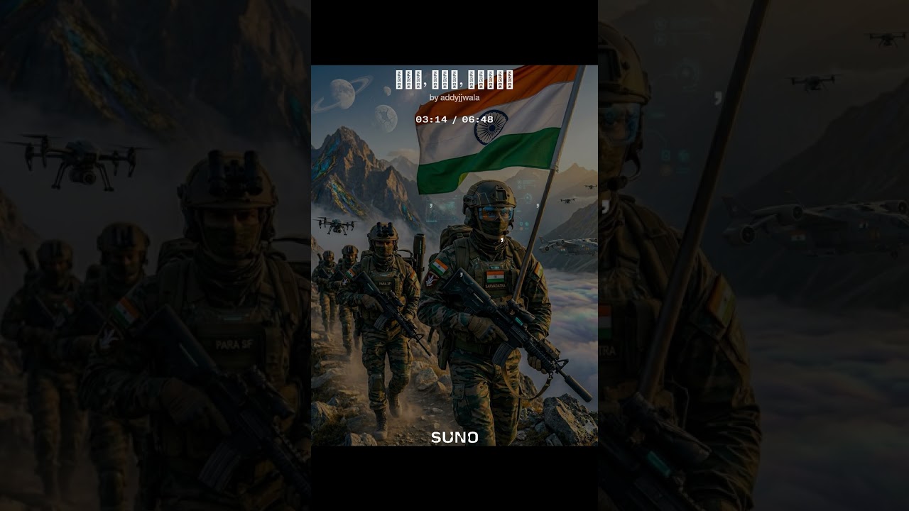 नाम, नमक, निशान