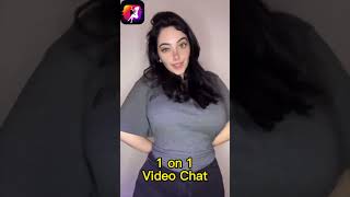 Free video call app with girl screenshot 4