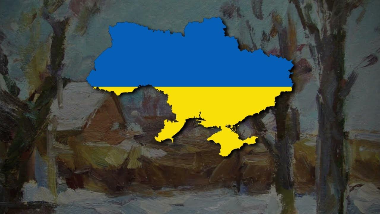 Ukrainian Christmas Carols Lyrics 