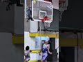 Battle of the point guard🔥 #bosslloydtv #basketball