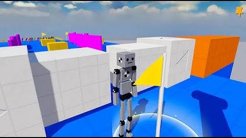 The FUNNIEST Ragdoll Game Ever Made (fun with ragdolls)