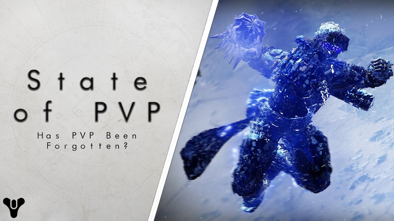 The Destiny Community is Divided (And How it Can be Fixed)