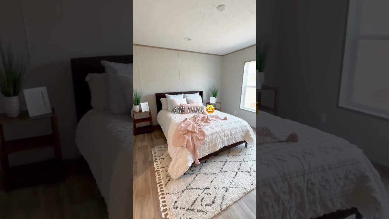 Do you want your buyers walking into this....