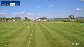 Fire 13s vs SKC
