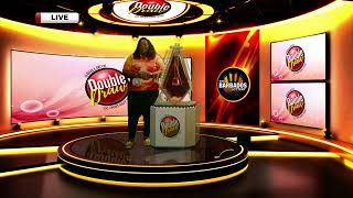 Double Draw #34021 05-06-2026