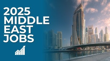 Consulting in the Middle East 2025: What You Need to Know