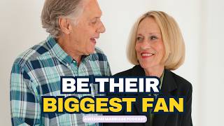 Becoming Your Spouse’s Biggest Encourager: How Words and Support Shape Your Marriage Ep. 744