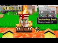 Questa cosa non doveva succedere.. - MINECRAFT VANILLA ITA EP.23