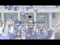 IUJ Graduation Ceremony 2023