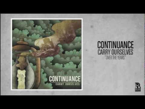 Continuance - Over the Years
