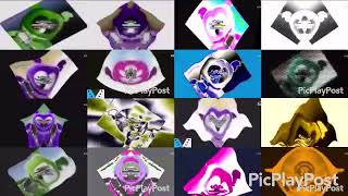 16 Klaskyklaskyklaskyklasky Gummy Bears Unit 3