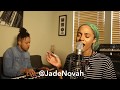 Alicia keys mashup jade novah cover