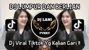DJ Kecewa Yang Kau Tanamkan | Lumpur Dan Berlian - Ipank Remix Viral Tiktok Terbaru 2024