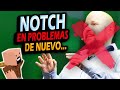 NOTCH acaba de Eliminar su Cuenta! 👉LA VERDAD👈