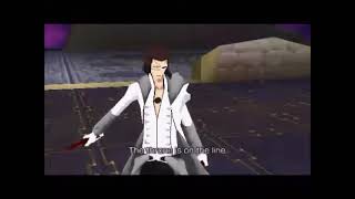 Dissidia 012 Misc Model Swap Replays 662
