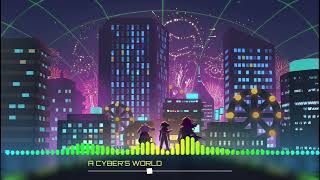 A CYBER'S WORLD? - Deltarune Chapter 2 | Lawful Mango Remix