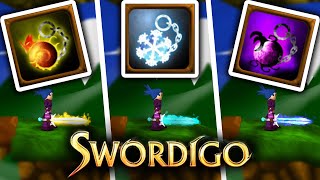 All Trinkets Locations (Walkthrough)  Swordigo