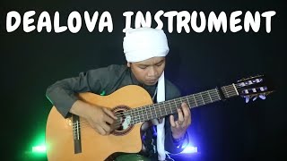 Dealova Fingerstyle Aing Lee