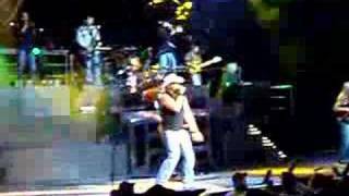 Video thumbnail of "Toby Keith - Mexico"