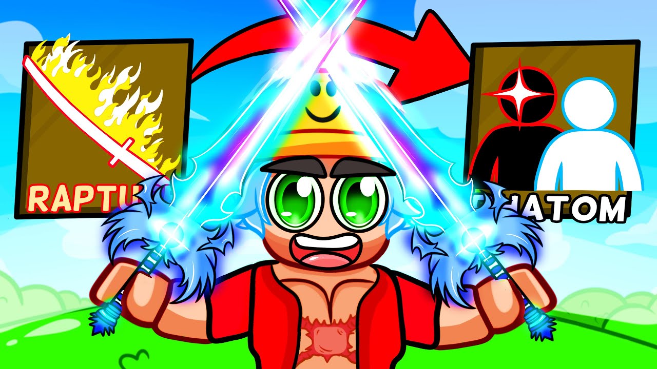 I Spent $100,000 for EVERY ABILITY in Roblox Blade Ball