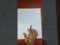 Simple Present Tense Part-4