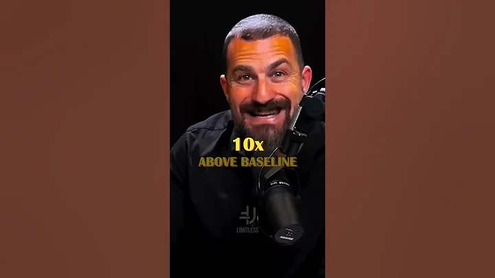 THIS Increases YOUR Dopamine🔓📈 | Andrew Huberman #andrewhuberman #growth #health #dopamine #shorts