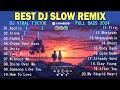 DJ SLOW TERBARU REMIX FULL BASS 2024 | DJ COCOK UNTUK SANTAI VIRAL TIKTOK CHILL PLAYLIST | DJ HERO