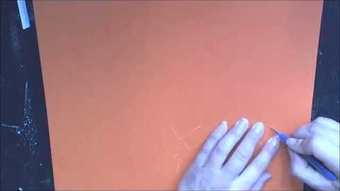 The Crafters Workshop embossed stencil background