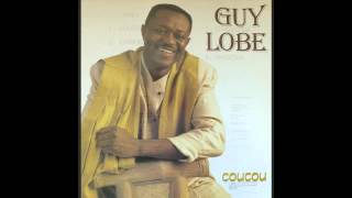 Hommage à Guy Lobè pour sa carrière