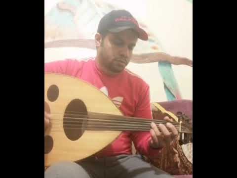 بفكر في اللي ناسيني محمد عبد الوهاب بصوت محمد عبد الفتاح