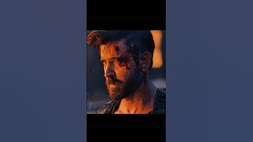 WAR 2 | Jr. NTR X Hritik Roshan💀| Spy Universe Action Thriller🥶| #shorts #war2 #hrithikroshan #ntr