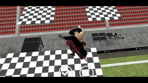 The power of trolling (Sandbox 3D)