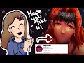 I Made Fanart for the Most UNDERRATED YouTubers! They loved it!