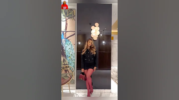 Priscilla Ojo stepped out looking all glammed up. She is the epitome of elegance. Awwww