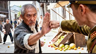 Download Lagu 擺攤老漢被日軍大佐羞辱？下一秒三拳兩腳直接放倒全場！⚔️ 抗日 | 戰爭 | 神槍手 | 戰爭电影 War film HD | 槍戰-歡迎訂閱 MP3